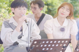 Nhạc - Sau 5 năm "ở ẩn", Tiên Cookie trở lại khiến Hòa Minzy "nổi gai ốc"