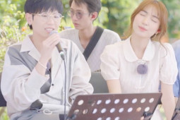 Sau 5 năm "ở ẩn", Tiên Cookie trở lại khiến Hòa Minzy "nổi gai ốc"