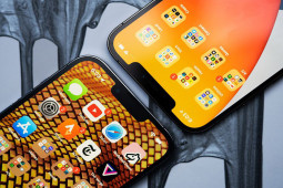 Thời trang Hi-tech - Lý do khiến Apple buộc phải thoả hiệp với “đối thủ” truyền kiếp