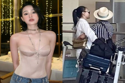 Đời sống Showbiz - Phương Oanh, Hiền Hồ tiếp tục được VTV nhắc đến khi lọt Top xu hướng năm 2022