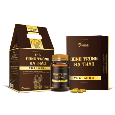 Lý do Đông trùng hạ thảo Thái Minh được nhiều người tin dùng - 3