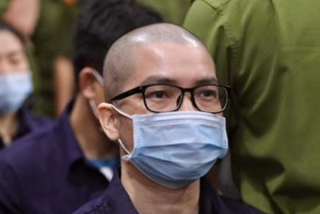 Đang tuyên án Nguyễn Thái Luyện cùng 22 bị cáo vụ Alibaba