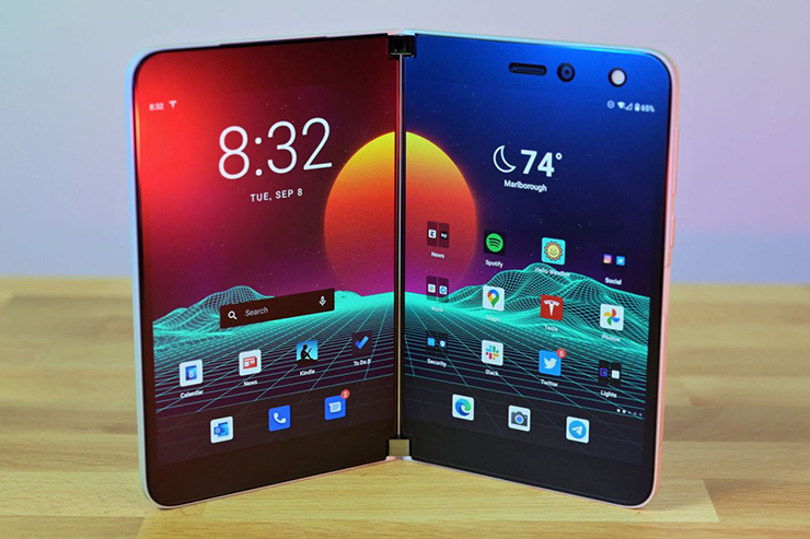 Những smartphone vắng bóng trong năm 2022 - 4