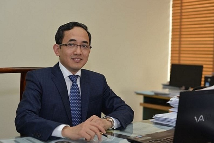 Tài sản của Chủ tịch Hồ Xuân Năng vượt 7.000 tỷ đồng nhờ đà phục hồi của cổ phiếu VCS