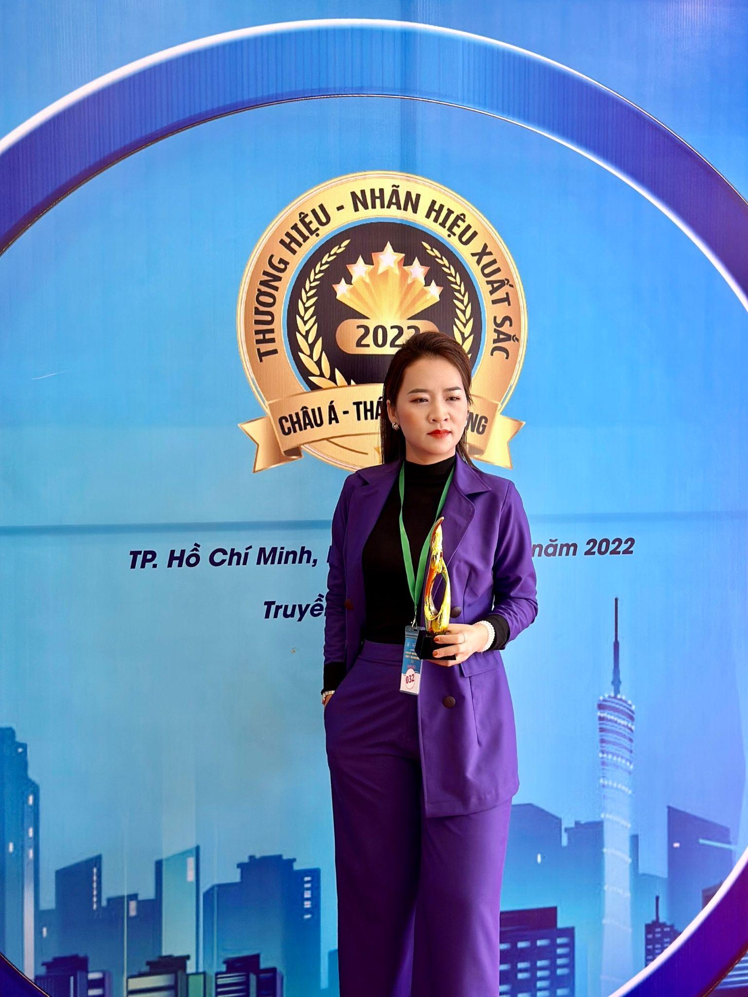 CEO Đỗ Thị Mỹ Nhĩ - nữ doanh nhân trẻ bản lĩnh và đầy hoài bão