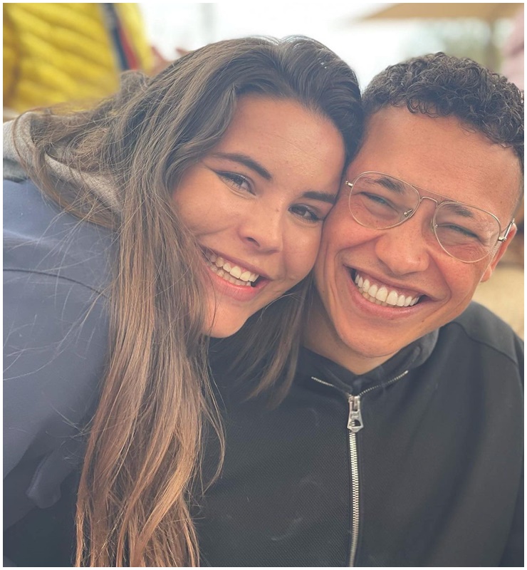 Chỉ vì một bức hình do gái lạ chụp lại, cuộc đời chàng công nhân xây dựng rẽ sang hướng khác - 3