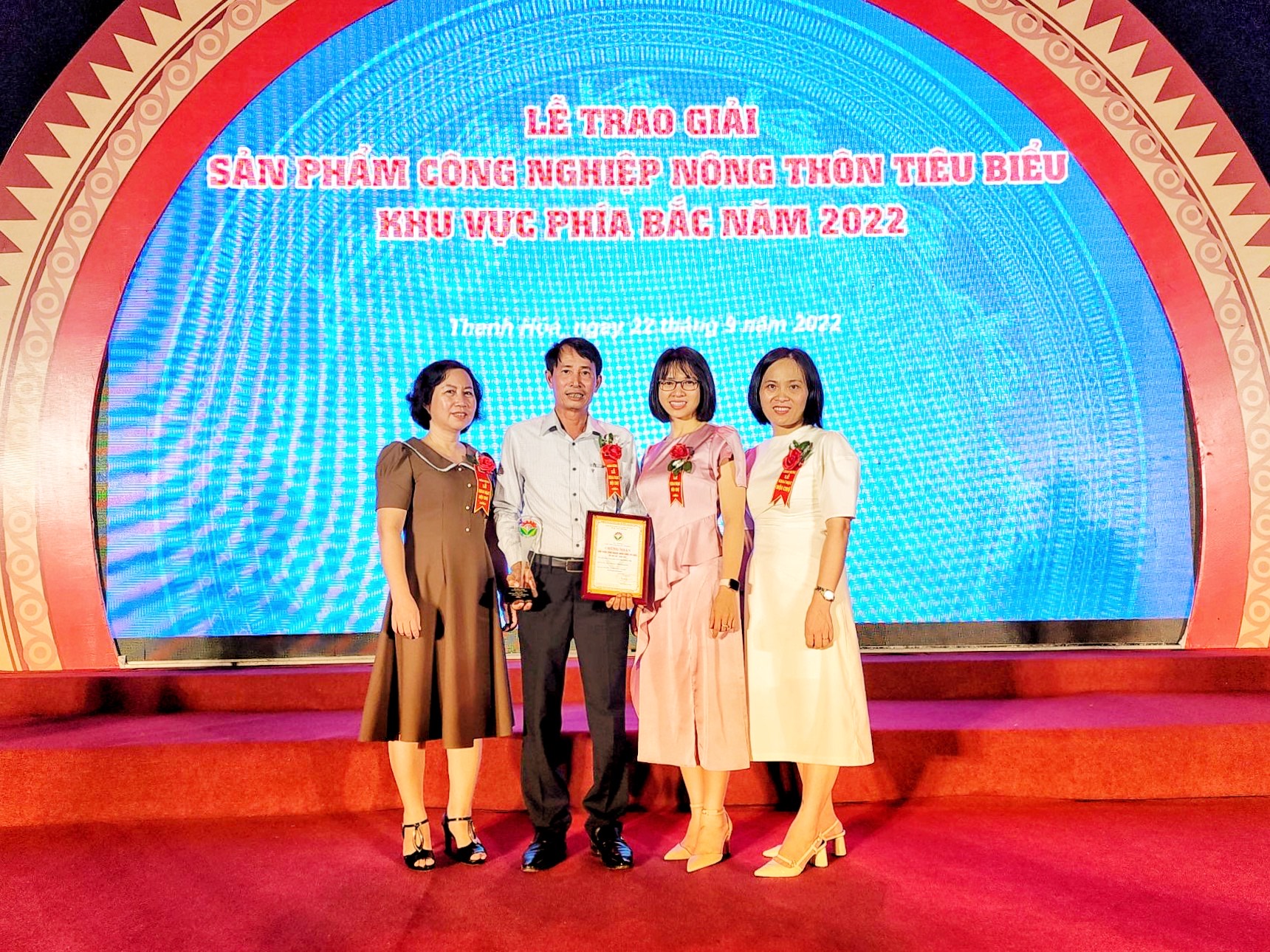 Nước mắm Quang Hải - Gia vị đậm Việt gắn kết tình thân - 3