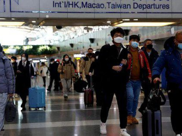 Thế giới - COVID-19: WHO lên tiếng về việc các nước "soi" người đến từ Trung Quốc