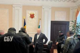 Thế giới - Quan chức Ukraine bị bắt với cáo buộc tiết lộ thông tin vị trí quân Kiev