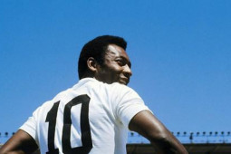 Thế giới - Chuyện ít biết về cái tên Pele, biệt danh xuất phát từ phép màu phù thủy