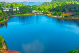 Du lịch - An Giang đẹp lãng mạn qua góc nhìn của nhiếp ảnh gia