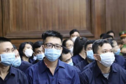 Tin tức trong ngày - Toà án đang công bố danh sách bị hại của cựu CEO Công ty Alibaba