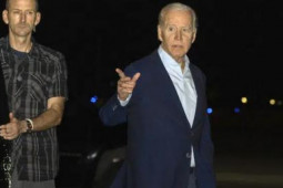 Thế giới - Tổng thống Mỹ ký dự luật 1.700 tỉ USD, Ukraine được viện trợ “khủng”