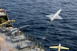 Thế giới - Thủ tướng Israel vừa nhậm chức, Iran tập trận rầm rộ