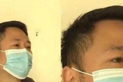 Thế giới - Bố đi xét nghiệm để hiến tủy cứu con gái, ngờ đâu phát hiện bí mật gây choáng