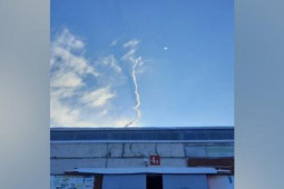 Thế giới - Nga bắn hạ ‘vật thể không xác định’ gần sân bay quan trọng