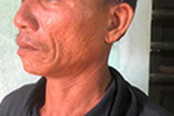 Pháp luật - Người đàn ông đâm chị vợ 4 nhát dao