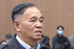 Tin tức trong ngày - Trung ương khai trừ đảng nguyên Bí thư Đồng Nai Trần Đình Thành