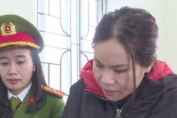 Pháp luật - Khởi tố cô gái đóng giả 11 người để lừa chiếm đoạt 2 tỉ