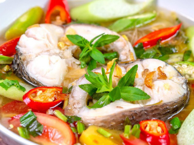 Nên dùng những cách này khử tanh để món cá vừa ngon ngọt, không nát, không tanh