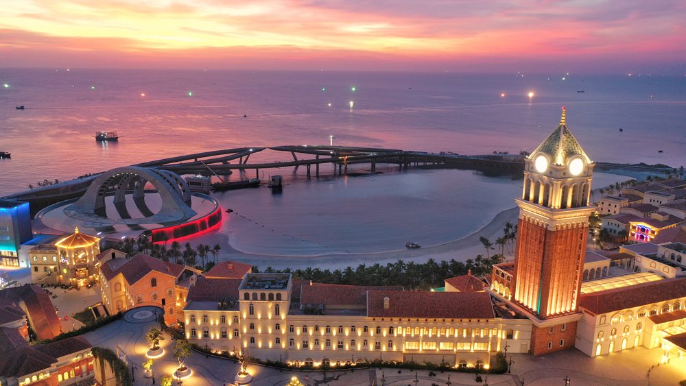 Đếm ngược đón năm mới, đến ngay Phú Quốc với loạt trải nghiệm hấp dẫn - 2