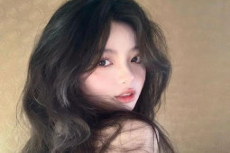 Làm đẹp - 3 cách giúp tóc luôn bồng bềnh giữa trời đông