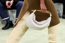 Thời trang - 5 chiếc túi đỉnh nhất, gây tiếng vang lớn khi phát hành vào năm 2022