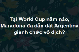 Giáo dục - du học - Loay hoay mãi mới trả lời đúng hết loạt câu đố này