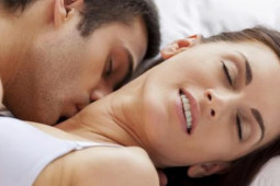 'Lên đỉnh' ngay trong khúc dạo đầu