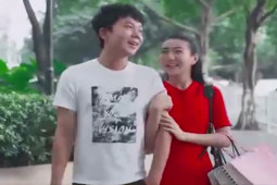 Clip hài hước - Ông chồng giật mình với "phần thưởng" bất ngờ của vợ