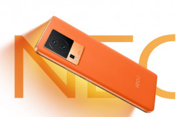 Thời trang Hi-tech - Thêm một "siêu phẩm" nhà Vivo trình làng cuối năm, giá từ 9,4 triệu