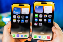 Thời trang Hi-tech - “Ông trùm” công nghệ nghìn tỷ USD cũng lao đao vì suy thoái kinh tế