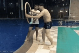 Tranh vui - Nhận phải cái kết hài hước với những "cú lừa cực mạnh"