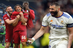 Bóng đá - Nhận định trận HOT hôm nay: Liverpool gieo sầu "Bầy cáo", Real vùi dập đội Rô "béo"?