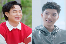 Nhạc - Trúc Nhân lần đầu kết đôi HIEUTHUHAI, mang tới cái Tết "nhớ tới già"