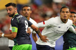 Bóng đá - Chuyển nhượng mùa Đông thành công nhất Ngoại hạng Anh: có tên Van Dijk, Fernandes, Suarez