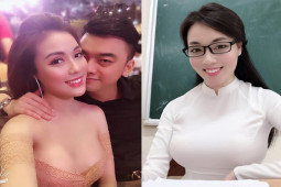 Đời sống Showbiz - Cơ trưởng hủy hôn với giảng viên Âu Hà My ở "phút 89" giờ có cuộc sống bất ngờ