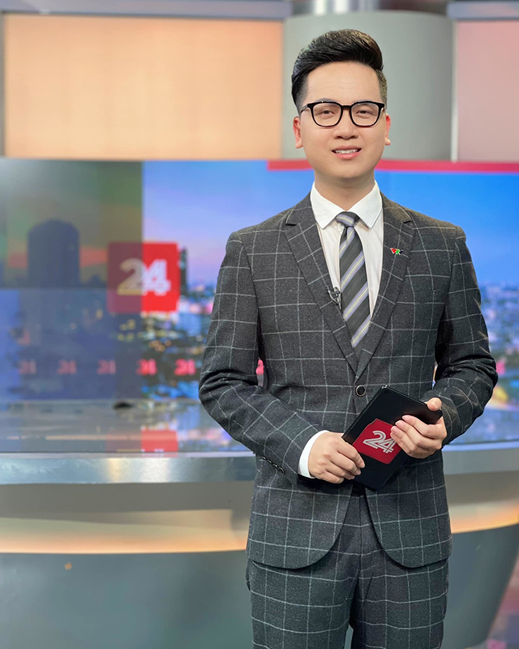 Làm BTV, MC ở VTV giàu không? - 2