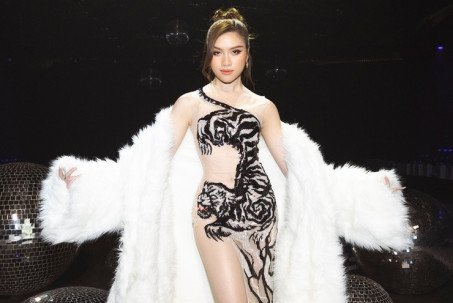 Thanh Thanh Huyền cật lực "độ" dáng đón Tết, tiết lộ điểm cơ thể muốn thay đổi