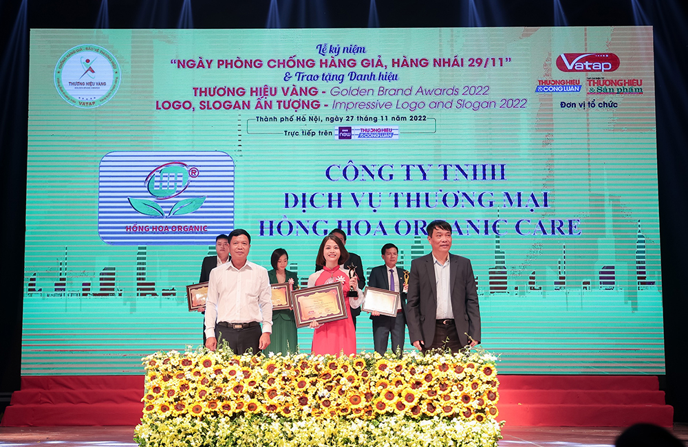 CEO Hồng Hoa khởi nghiệp từ hai bàn tay trắng trở thành một nữ doanh nhân thành đạt - 3
