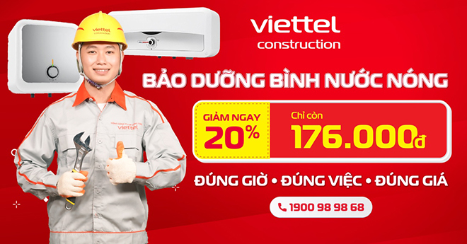 Chỉ từ hơn 100.000VNĐ khách hàng có thể sử dụng dịch vụ Home Services