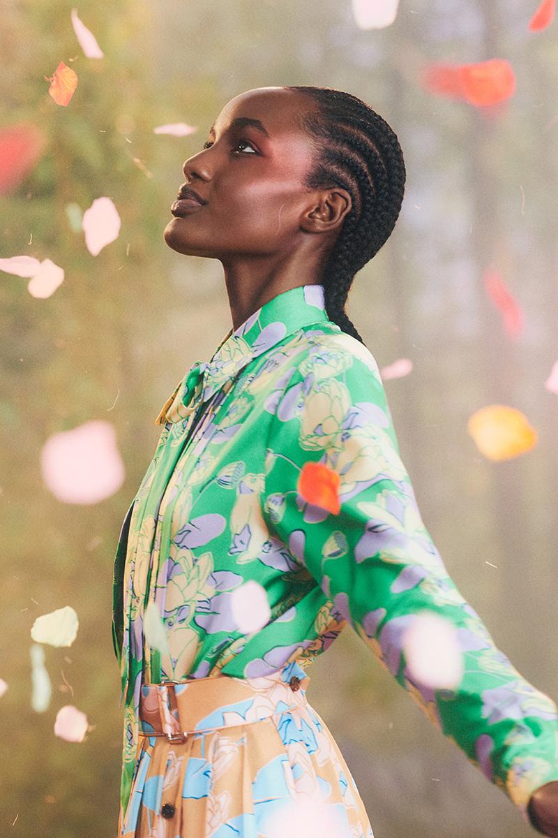 Gucci ra mắt bộ sưu tập tết nguyên đán với biểu tượng chú thỏ - 13