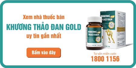 Lý do Khương Thảo Đan Gold thực sự là đột phá giúp giảm đau nhức, thoái hoá xương khớp - 5