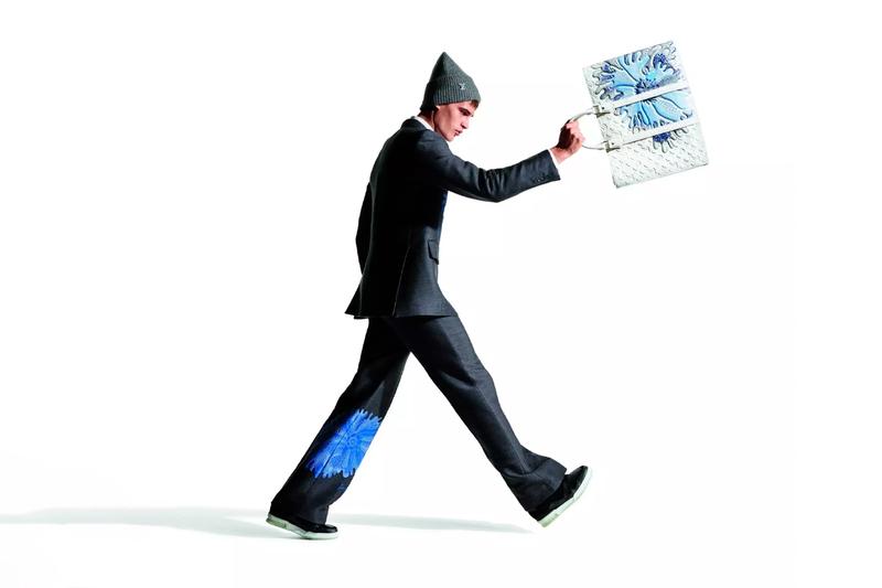 Louis Vuitton ra mắt bộ sưu tập toàn chấm bi với nghệ sĩ Yayoi Kusama - 6