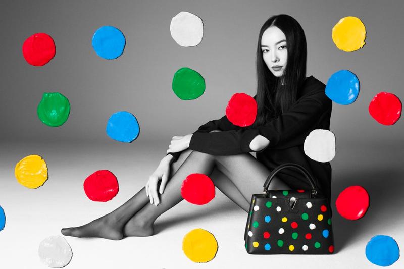 Louis Vuitton ra mắt bộ sưu tập toàn chấm bi với nghệ sĩ Yayoi Kusama - 14