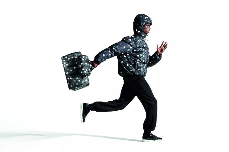 Louis Vuitton ra mắt bộ sưu tập toàn chấm bi với nghệ sĩ Yayoi Kusama - 9