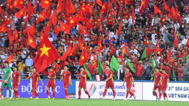 Đội tuyển bóng đá nữ và Đội tuyển U23 Việt Nam giành huy chương vàng quý giá