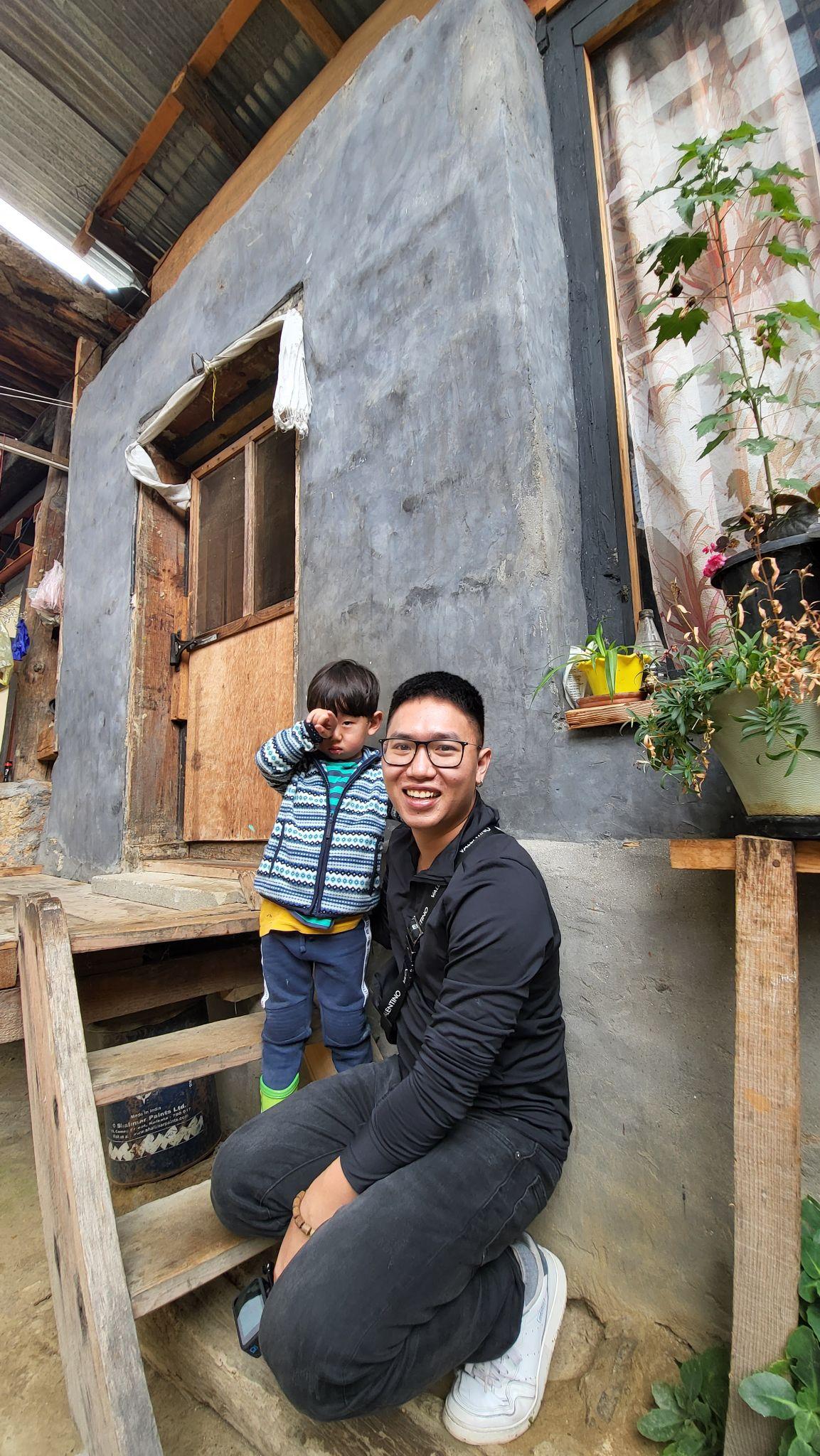 Phạm Như Hoàng Giang và quan niệm hạnh phúc - 3