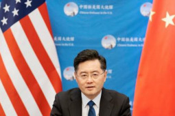 Thế giới - Trung Quốc bổ nhiệm Bộ trưởng Ngoại giao mới thay thế ông Vương Nghị