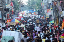 Thế giới - Châu Á sẽ dẫn đầu tăng trưởng toàn cầu trong năm tới